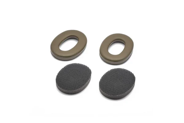 3M™ PELTOR™ Hygiene Kit to ComTac Green HY68