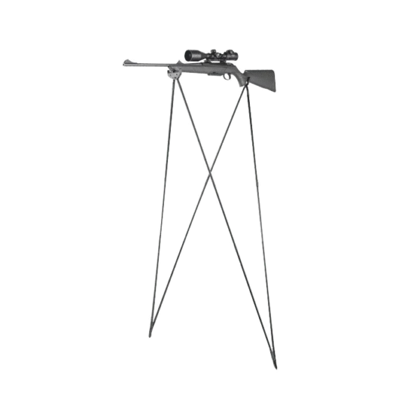 Acheter une canne de pirsch Mountain 4 Stable Sticks