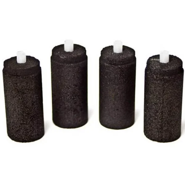 Filtres à Charbon Actif pour Bouteille 4000UF & 6000UF l LifeSaver