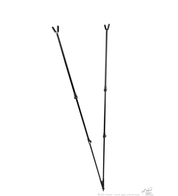 4 Stable Stick – Canne Monteria – Tout-Chasse.fr