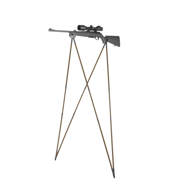 4 Stable Stick – Canne Ultimate Cuir – Tout-Chasse.fr