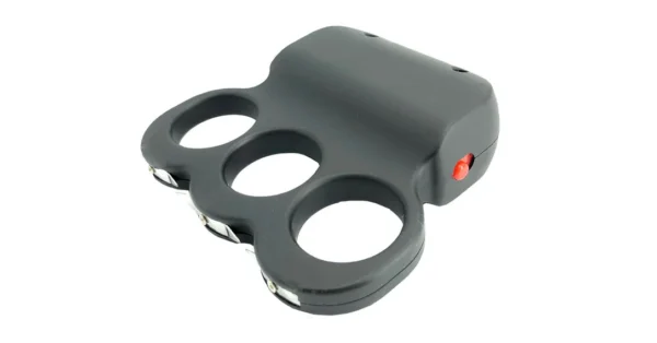 Poing américain Taser 6 000 000 volts – Taser – securicount