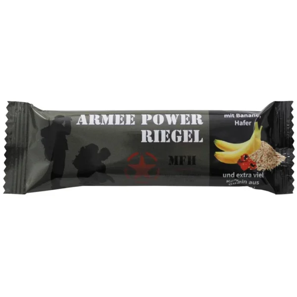 Acheter une barre énergétique MFH Armee