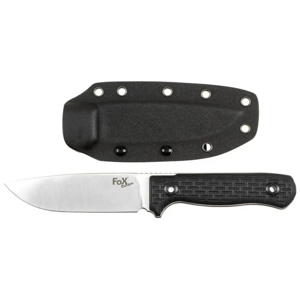 Messer, “Bushcraft”, Kydex-Scheide – Didi´s Armeeshop