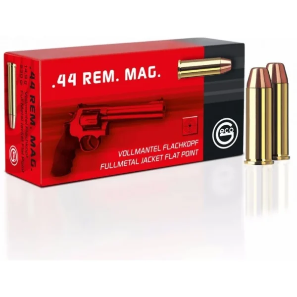 44REM MAG FMJ | WesternGuns