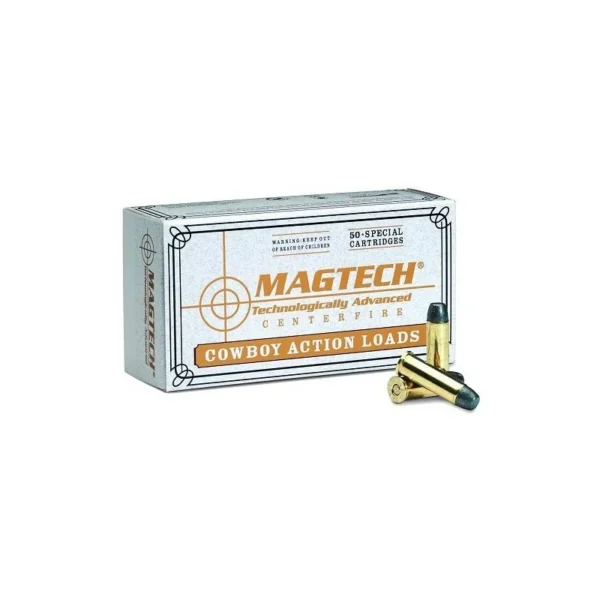 45LC COWBOY 200GR | WesternGuns