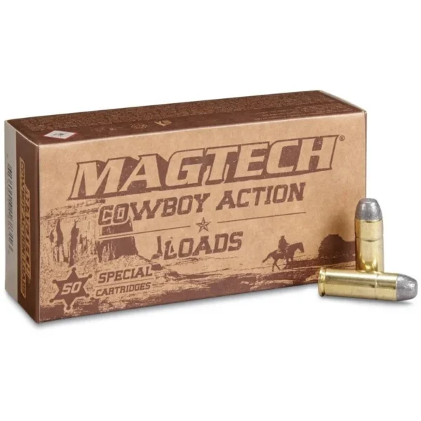 45LC COWBOY 250GRS | WesternGuns