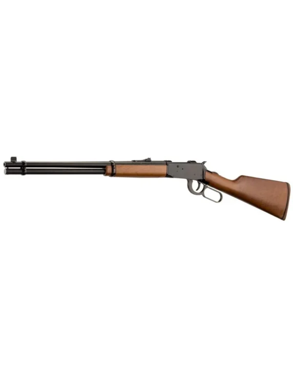 464 Lever Action Cal.22LR – MOSSBERG