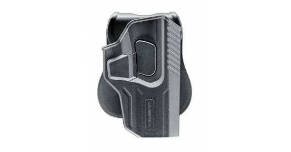 Holster Paddle en polymère pour Pistolet PPQ UMAREX – Équipements & Accessoires/Transport – securicount