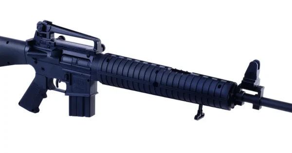 Carabine à plombs air comprimé MTR77NP Calibre 4,5 mm – Tir de loisir/Pistolet à plomb – securicount