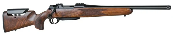 ANSCHÜTZ 1782 BLACK LINE Linksausführung | Waffen Friedrichs