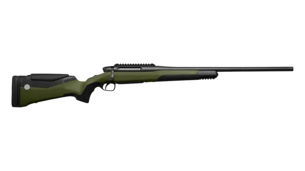 STEYR MS Wild grün Repetierer | Waffen Friedrichs