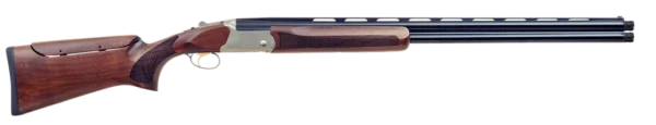 Webley & Scott Bockdoppelflinte 900 X (Silver) | Waffen Friedrichs