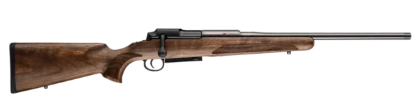 MAUSER 25 Pure – Linksausführung | Waffen Friedrichs