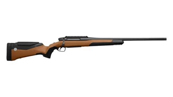 STEYR MS Wild coyote Repetierer | Waffen Friedrichs