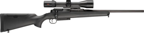 MAUSER 25 Extreme Komplettset | Waffen Friedrichs