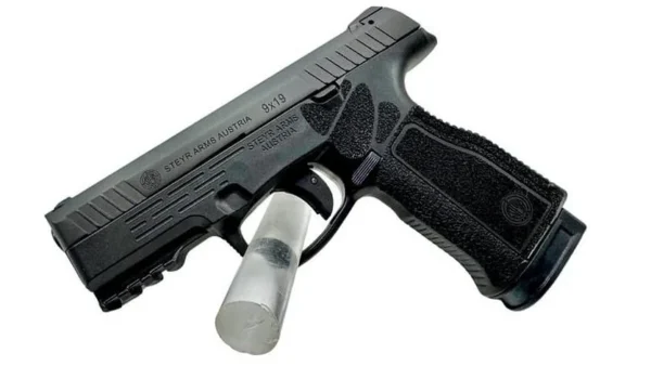 STEYR Pistole M9-A2 MF | Waffen Friedrichs