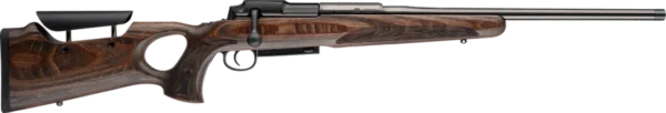 MAUSER 25 Max – Geradezug-Repetierer 8x57IS | Waffen Friedrichs
