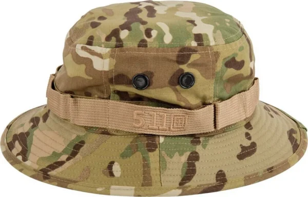 Acheter un chapeau 5.11 Boonie