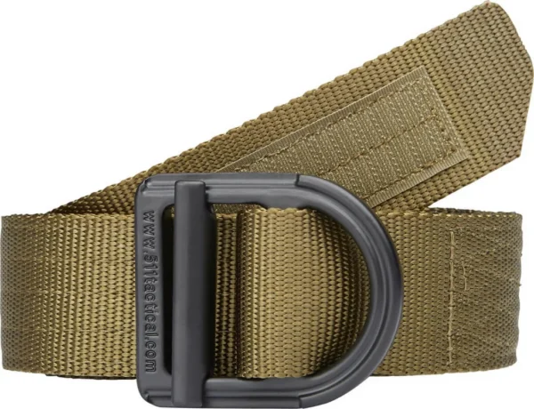 Acheter la ceinture d’entraînement 5.11