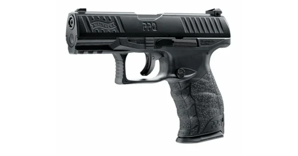 Pistolet a plomb Walther CP99 cal 4.5 | Umarex | Tir de loisir/Pistolet à plomb | Securicount