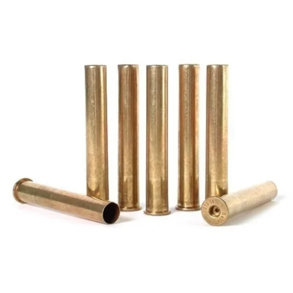 5 DOUILLES NORMA 45-120 | WesternGuns