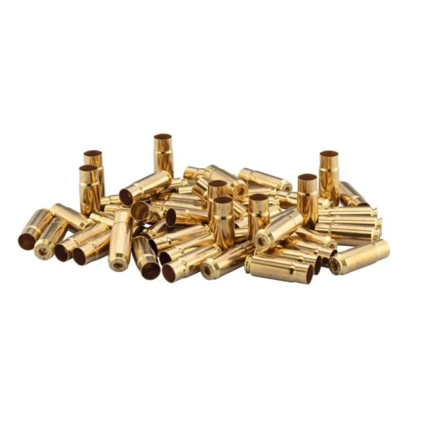 50 DOUILLES STARLINE CALIBRE 45/100 REF R3514 | WesternGuns