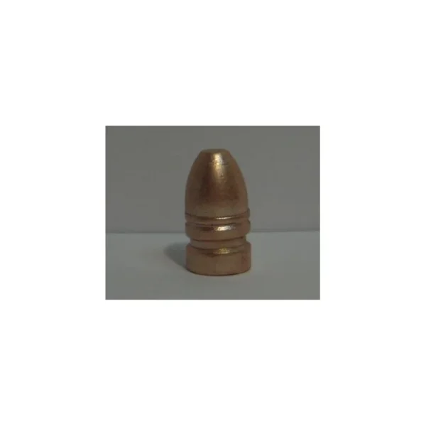 500 OGIVES BALLEUROPE 8MM92 .327 RN TMJ 108GRS | WesternGuns