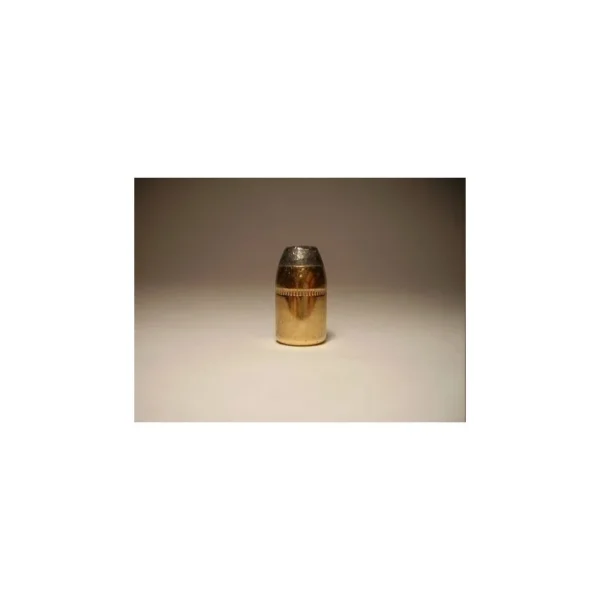 500 OGIVES CAL 38 .357 SJSP SEMI BLINDEES 158 GRS | WesternGuns