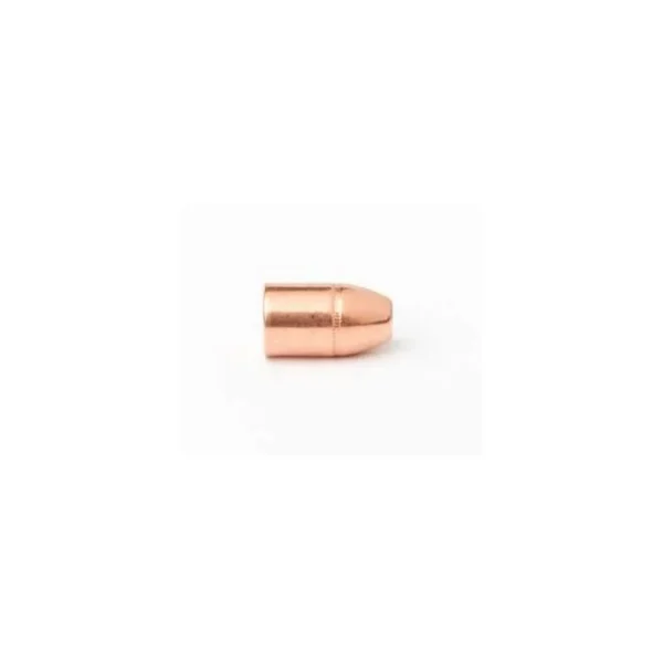 500 OGIVES CAMPRO CAL 32 .312 RN FCP CUIVREES 115GRS | WesternGuns