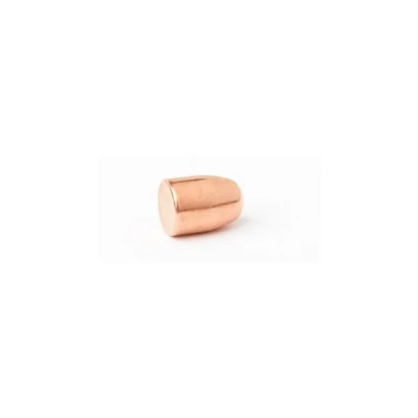 500 OGIVES CAMPRO CAL 45 .451 RN CUIVREES 230GRS REF 45FCP230RN | WesternGuns