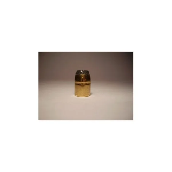 500 OGIVES FIOCCHI CAL 44 .430 240 GRS JSP SEMI BLINDEES | WesternGuns