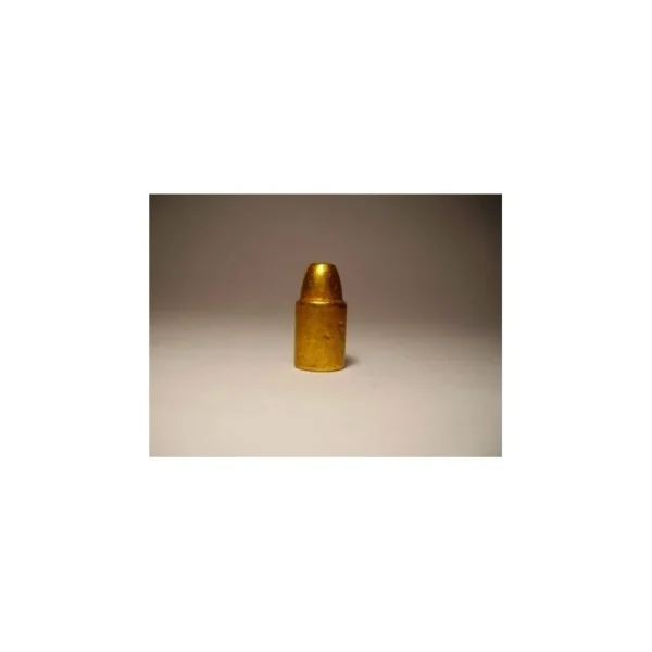 500 OGIVES HN CAL 38 .357 SWC TMJ | WesternGuns