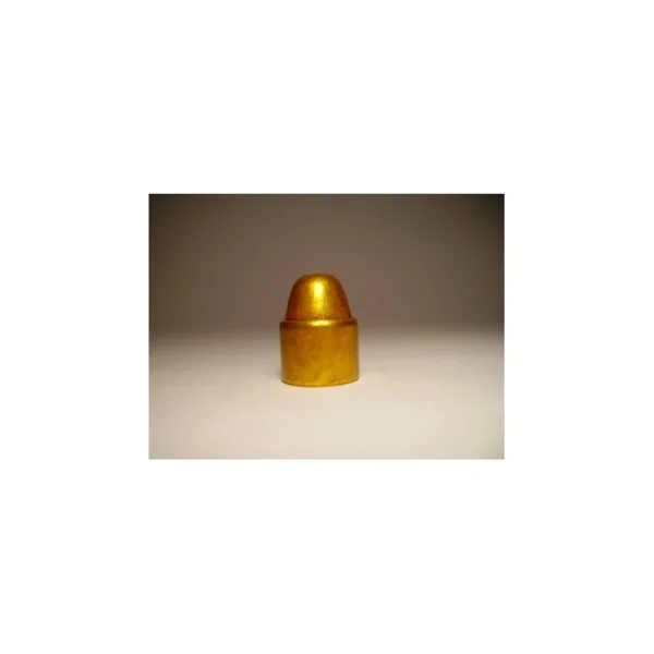 500 OGIVES HN CAL 45 .451 200GRS SWC TMJ | WesternGuns