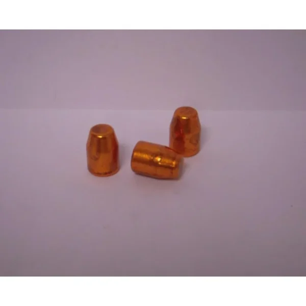 500 OGIVES HN CAL 45LC .454 250GRS | WesternGuns