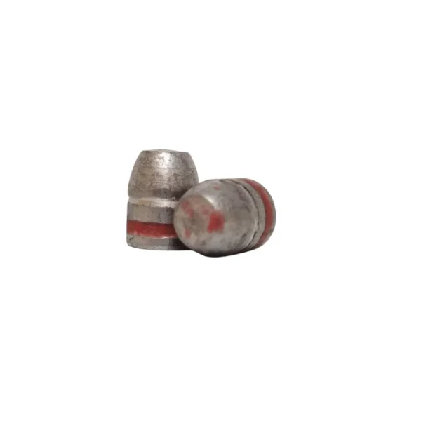 500 OGIVES MPF 44 RN FP 200G DIAM 429 PLOMB REF MPF44FNFP | WesternGuns
