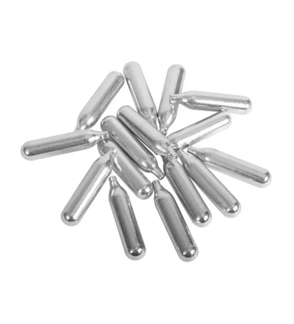 500 sparclettes 12 g de CO2 – Tout-Chasse.fr