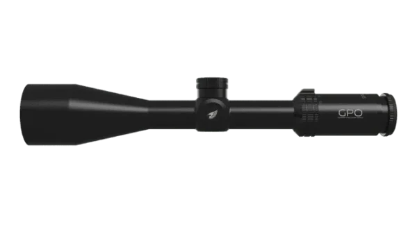 Acheter une lunette de visée GPO Spectra 5x 3-15x56i
