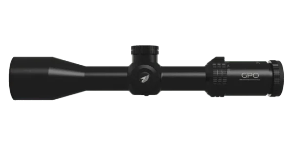 Acheter une lunette de visée GPO Spectra 8x 2-16x44i