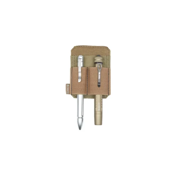 5.11 PATCH LIGHT WRITE SANDSTONE