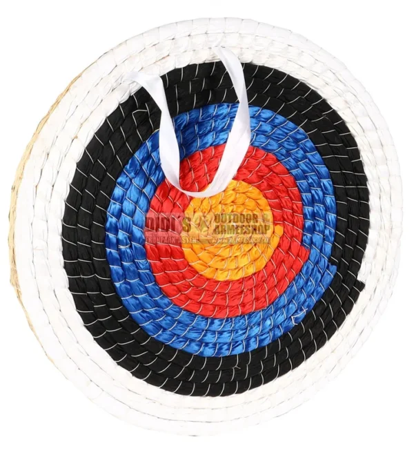 BLACKBIRD STROHSCHEIBE DURCHMESSER 50cm – Didi´s Armeeshop