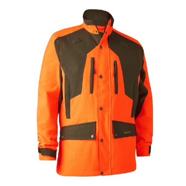 Acheter la veste Deerhunter Strike Extreme avec membrane