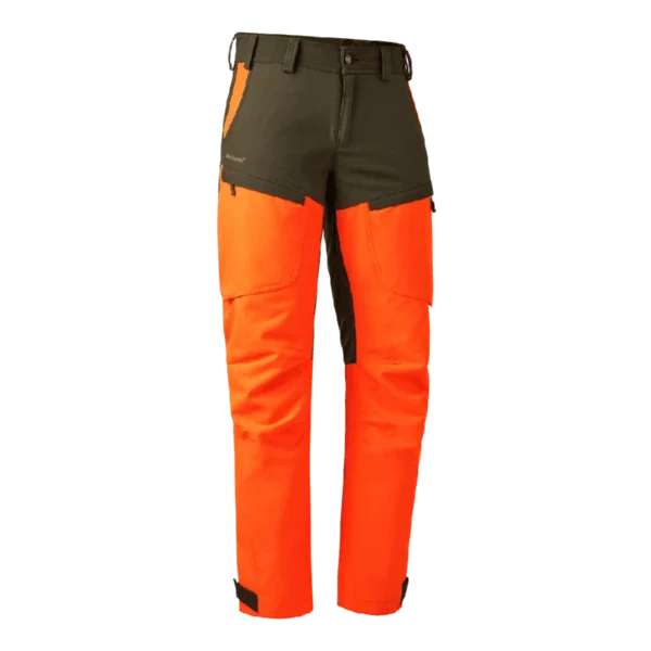 Acheter un pantalon Deerhunter Strike Extreme avec membrane
