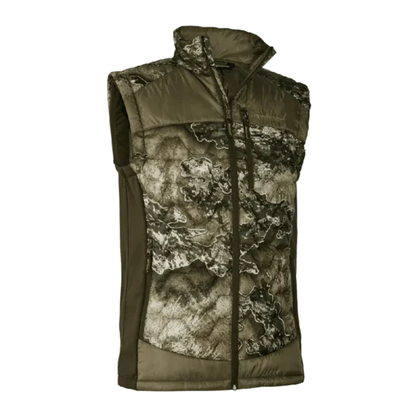 Acheter un gilet matelassé Deerhunter Excape