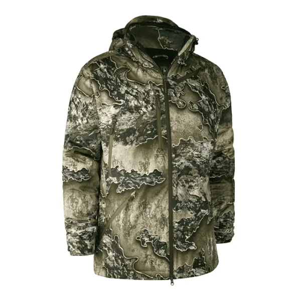 Acheter une veste hiver Deerhunter Excape