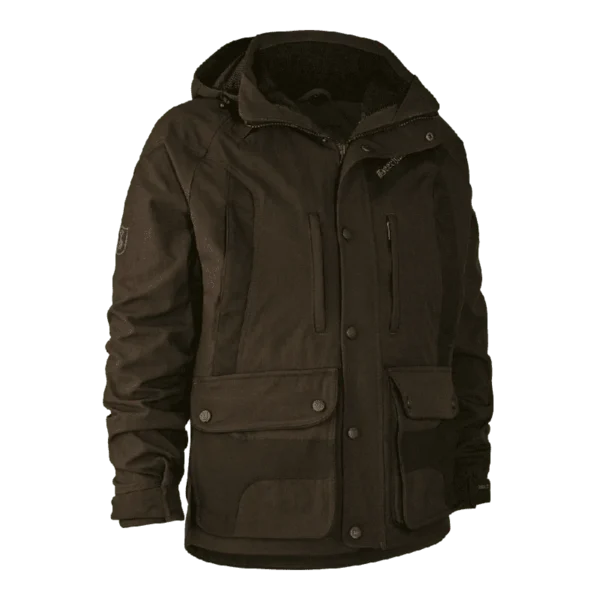Acheter la veste Deerhunter Muflon Extreme