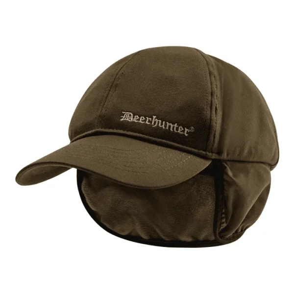 Acheter une casquette d’hiver Deerhunter Excape
