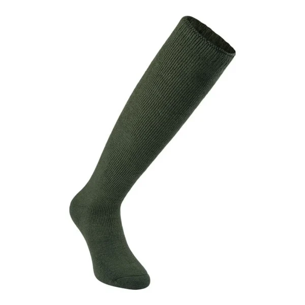 Acheter les chaussettes longues Deerhunter Rusky Thermo