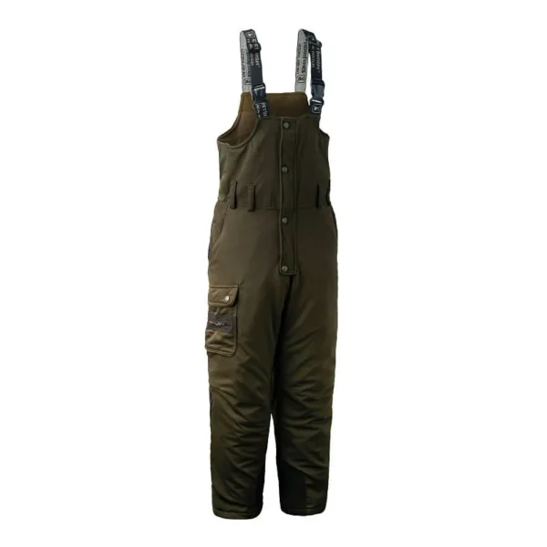 Acheter une salopette grand froid Deerhunter Muflon