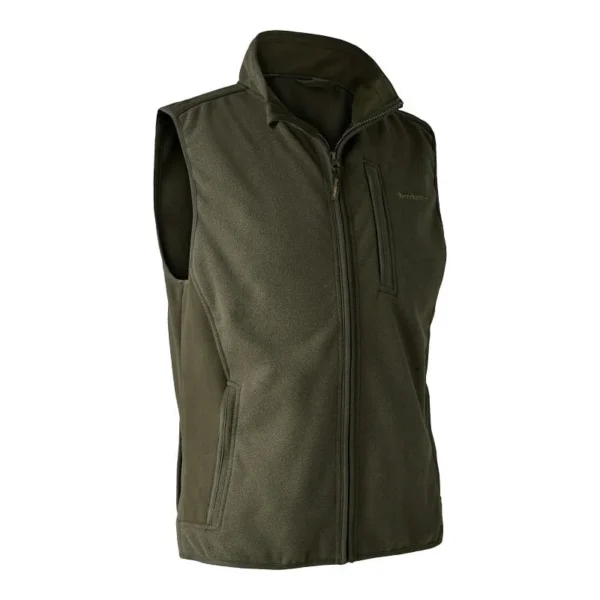 Acheter un gilet polaire Deerhunter Gamekeeper